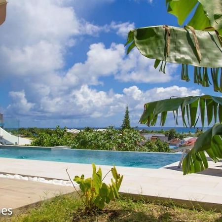 Les Zitadines Villa Sainte-Anne  Exterior foto