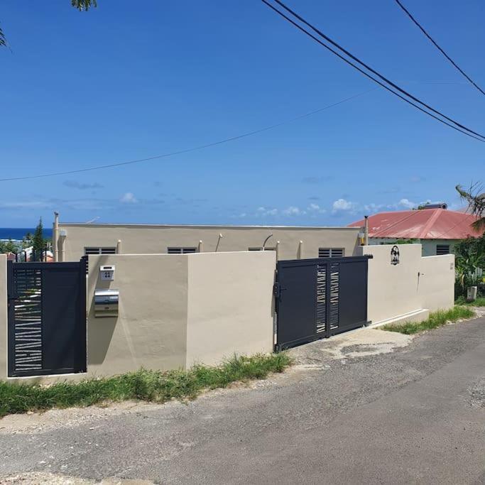 Les Zitadines Villa Sainte-Anne  Exterior foto