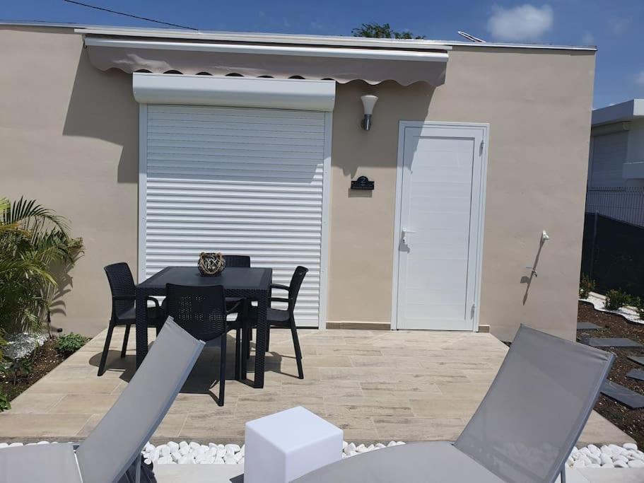 Les Zitadines Villa Sainte-Anne  Exterior foto