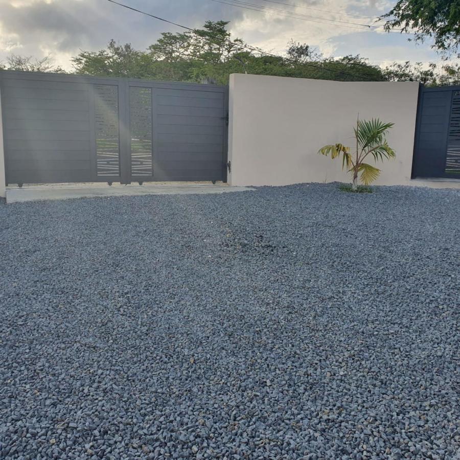 Les Zitadines Villa Sainte-Anne  Exterior foto