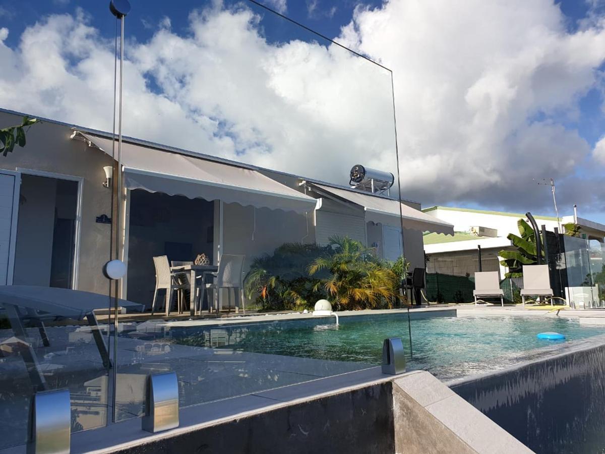 Les Zitadines Villa Sainte-Anne  Exterior foto
