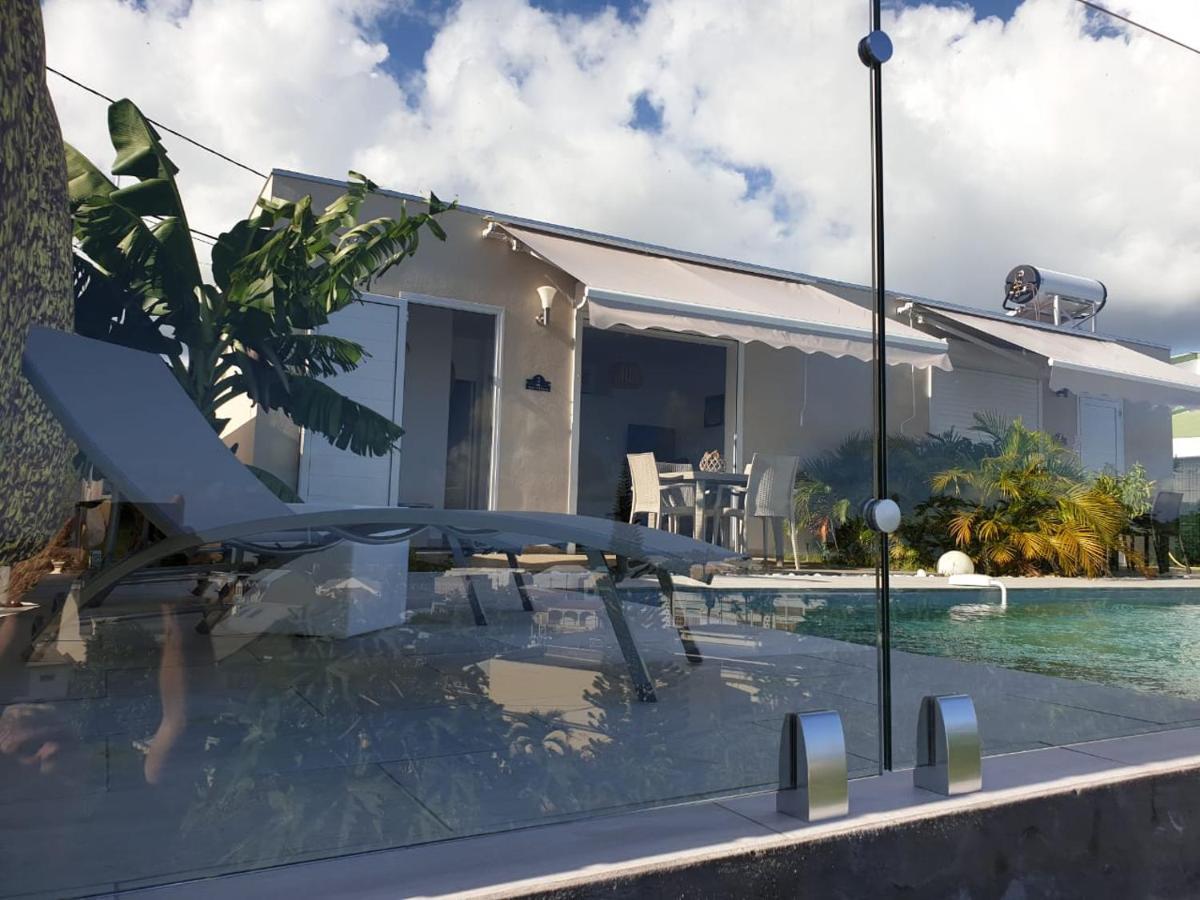 Les Zitadines Villa Sainte-Anne  Exterior foto