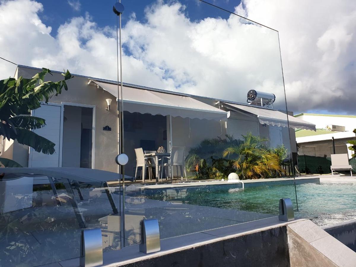 Les Zitadines Villa Sainte-Anne  Exterior foto